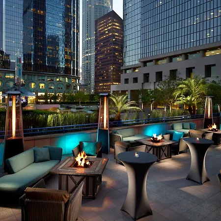Omni Los Angeles Hotel-2
